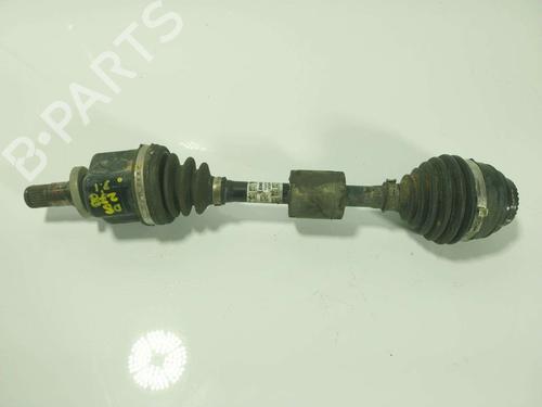 Used Left front driveshaft Left front driveshaft 38799869 38799869
