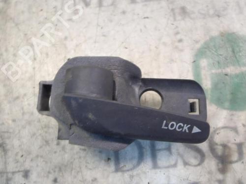 Used Front left interior door handle Front left interior door handle FIAT DOBLO MPV (119_, 223_) 1.3 D Multijet (84 hp) 3809733 3809733