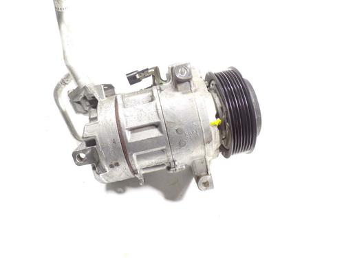 AC compressor NISSAN QASHQAI II (J11, J11_) 1.2 DIG-T | BP6926320M34