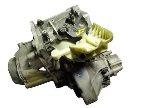Gearbox OPEL CROSSLAND X / CROSSLAND (P17, P2QO)  | BP11239125M3 