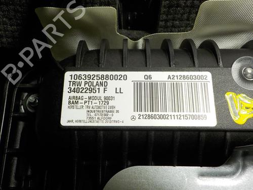 Dashboard MERCEDES-BENZ E-CLASS (W212)  | BP12436818C46