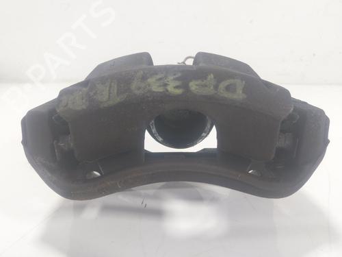 Used Right rear brake caliper Right rear brake caliper PEUGEOT BOXER Van 2.0 BlueHDi 130 (130 hp) 23144305 23144305