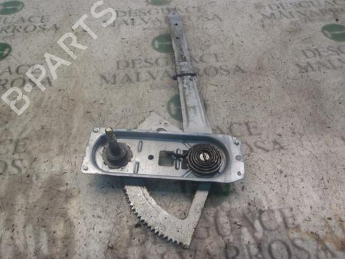 Used Front right window mechanism Front right window mechanism FORD TRANSIT Van (FA_ _) [2000-2006] 4020715 4020715