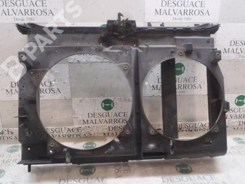 front-bumper-reinforcement-citroen-c8-ea_-eb_-22-hdi-2002-4017005 main image