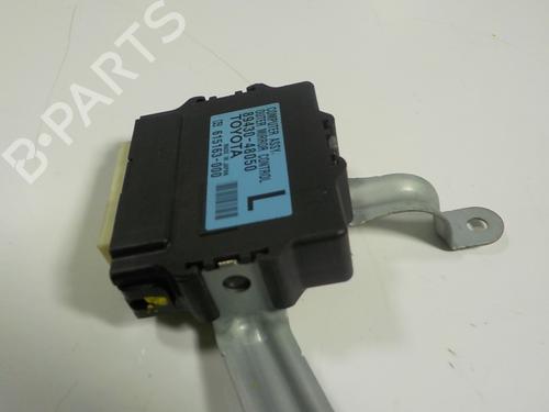 Electronic module LEXUS RX (_L1_) 450h (GYL10_) | BP11685135M83 