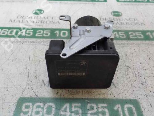 Used ABS pump ABS pump BMW 1 (E87) 118 d (143 hp) 4803570 4803570