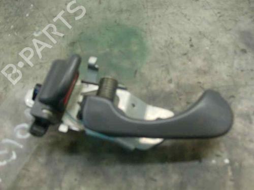 Used Front left interior door handle Front left interior door handle MITSUBISHI L200 (K7_T, K6_T, K5_T) 2.5 TD 4WD (K74T) (99 hp) 3736220 3736220