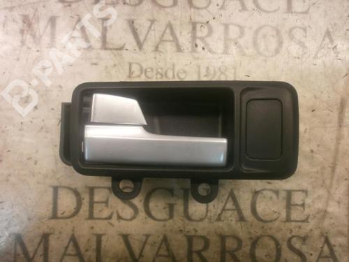 Used Front left interior door handle Front left interior door handle FORD FOCUS II (DA_, HCP, DP) 1.6 TDCi (109 hp) 3801203 3801203