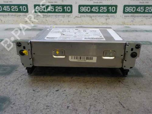 Used Radio Radio MINI MINI (F55) One (102 hp) 6241262 6241262