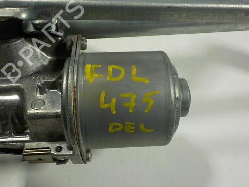 Front wiper motor CUPRA LEON Sportstourer (KL8, KU8, KUD)  | BP13208497M29