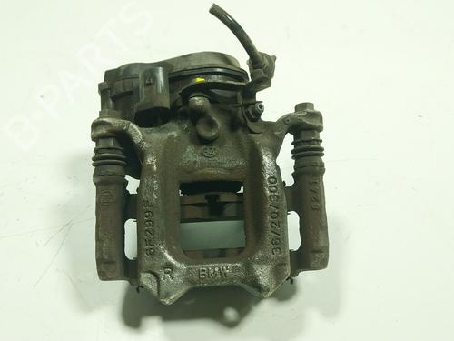 Right rear brake caliper BMW 2 Active Tourer (U06) 220i Mild Hybrid | BP27363757M106 - Image 2