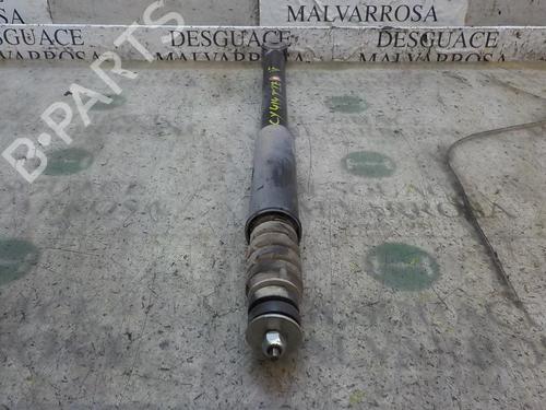 Used Left rear shock absorber Left rear shock absorber DACIA DUSTER (HS_) 1.5 dCi (109 hp) 3850404 3850404