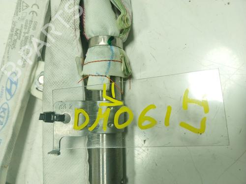 Left curtain airbag KIA PRO CEE'D (JD) 1.6 GDI | BP16158643C11 