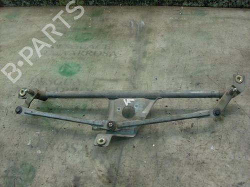 Used Front wipers mechanism Front wipers mechanism 14300346 14300346