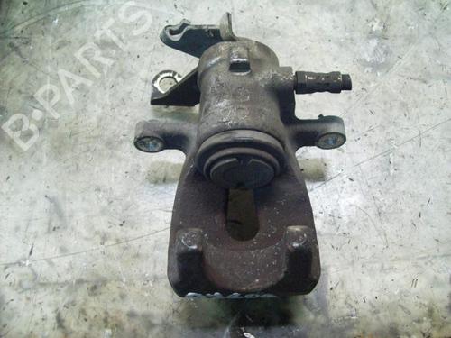 Højre bremsekaliber bag ALFA ROMEO 147 (937_) 1.6 16V T.SPARK (937.AXA1A, 937.AXB1A, 937.BXB1A) | BP11557368M106 