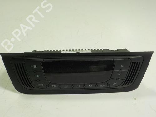 Used Climate control Climate control SEAT IBIZA IV (6J5, 6P1) 1.6 TDI (90 hp) 15106515 15106515