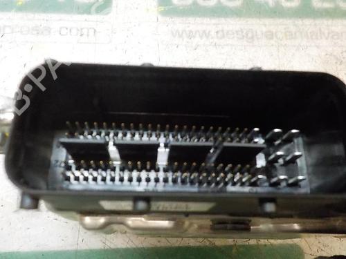 Engine control unit (ECU) HYUNDAI KONA (OS, OSE, OSI) 1.0 T-GDi | BP3990576M57