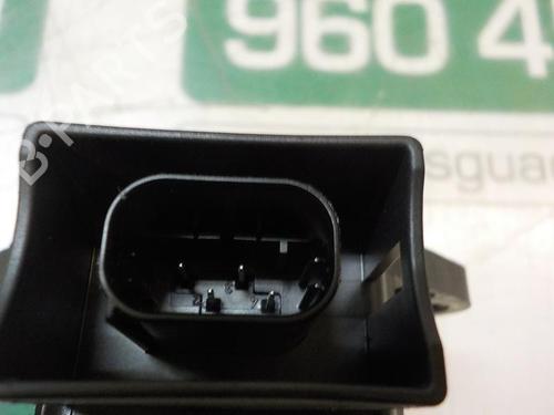 Electronic module CITROËN C4 II (NC_)  | BP4002436M83 