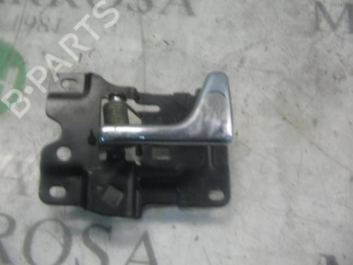 Used Front left interior door handle Front left interior door handle ROVER 200 II Hatchback (RF) [1995-2000] 3772944 3772944