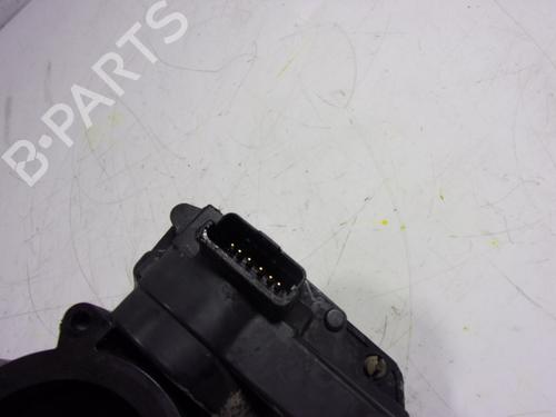Throttle body PEUGEOT 308 II (LB_, LP_, LW_, LH_, L3_)  | BP11189989M82