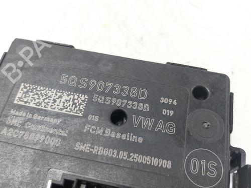 Electronic module CUPRA LEON Sportstourer (KL8, KU8, KUD) 1.5 eTSI | BP30273369M83 - Image 4
