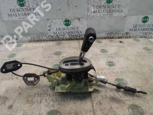 Used Manual gearbox selector Manual gearbox selector KIA PICANTO I (SA) 1.1 (65 hp) 7410115 7410115
