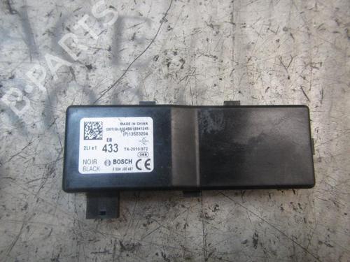 Used Electronic module Electronic module CHEVROLET CRUZE (J300) [2009-2026] 3841348 3841348