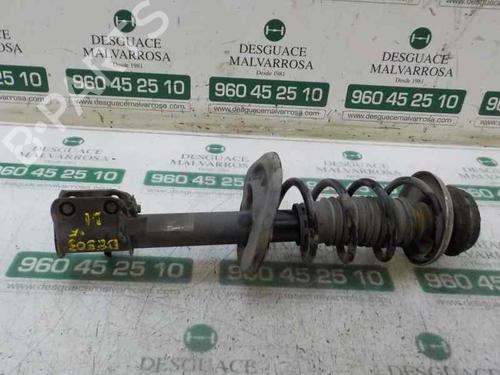 Left front shock absorber DACIA DOKKER MPV (KE_) 1.6 LPG | BP4726541M16 - Image 2
