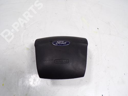 Used Driver airbag Driver airbag FORD MONDEO IV (BA7) 2.0 TDCi (140 hp) 9312878 9312878
