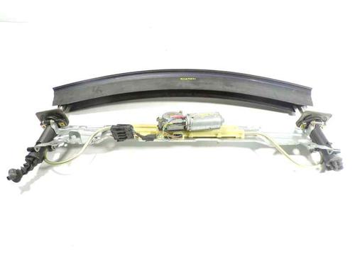 Rear spoiler PORSCHE BOXSTER (986) 2.5 | BP8741464C96 