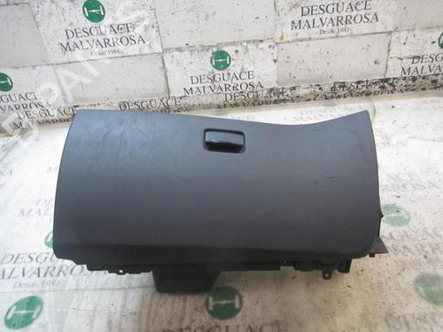 Porta-luvas Porta-luvas CITROËN C4 Picasso I MPV (UD_) 1.6 HDi (109 hp) 3833185 3833185