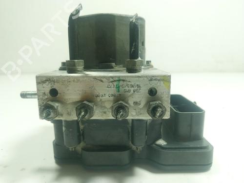 ABS pump NISSAN NV200 Van 1.5 dCi 110 (M20, M20N, M20M) | BP18011848M43 