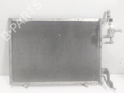 AC radiator FORD TOURNEO COURIER B460 MPV 1.0 EcoBoost | BP16871133M32