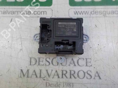 Used Electronic module Electronic module VOLVO XC60 I SUV (156) D3 / D4 (163 hp) 5111830 5111830