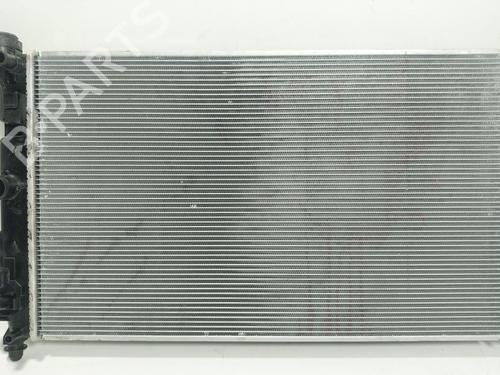 Used Water radiator TOYOTA YARIS CROSS (MXP_) 1.5 Hybrid (MXPJ11) (131 hp) 29736355