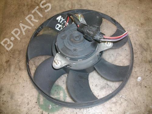 Køleventilator elektrisk ROVER 400 II (RT)  | BP3783972M35 