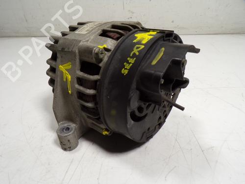 Alternator FIAT PUNTO EVO (199_)  | BP15067149M7 