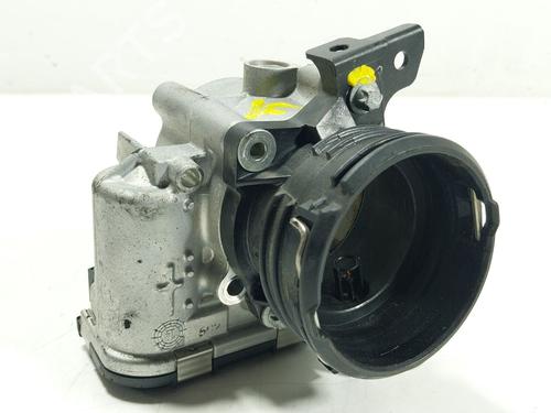 Used Throttle body MERCEDES-BENZ G-CLASS (W463) G 350 d (463.348) (245 hp) 26391110
