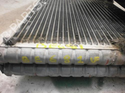 Air conditioning evaporator OPEL CORSA D (S07) 1.3 CDTI (L08, L68) | BP11642084M109 