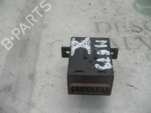 Used Electronic module PEUGEOT 405 II (4B) [1992-1999]  4032530