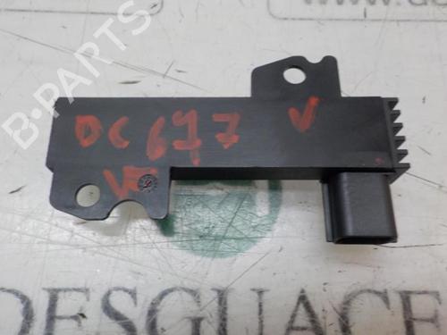 Elektronisk modul FORD KUGA II (DM2)  | BP3880601M83 