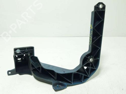Left headlight support VOLVO XC40 (536) T2 | BP38043522C157 - Image 2