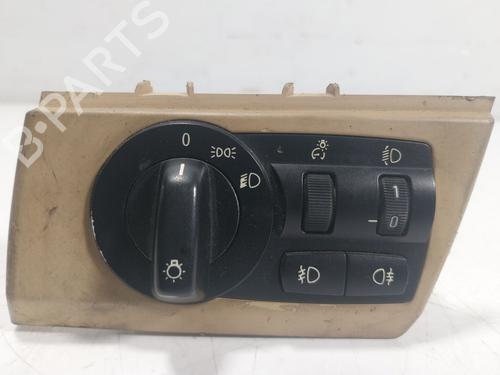 headlight-switch-bmw-x3-e83-3420271-2003-2004-2005-2006-2007-2008-2009-2010-2011-17557326 main image