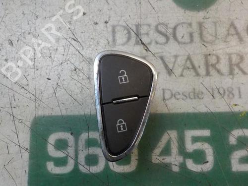 electronic-module-opel-corsa-e-x15-13363826-13363626-2014-3874402 main image