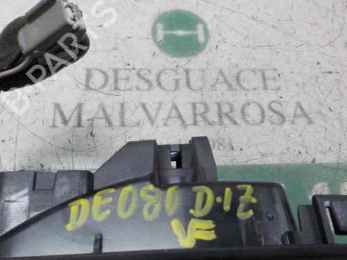Front left interior door handle FORD FIESTA VI (CB1, CCN) 1.6 TDCi | BP4379804I13 