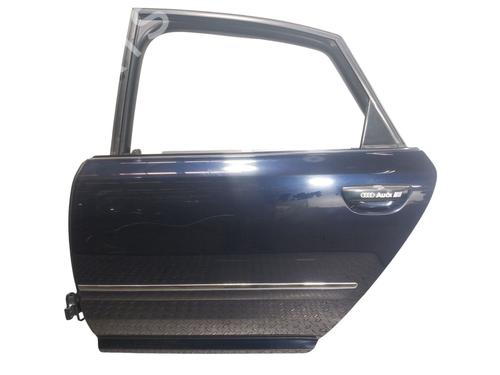 Porta trás esquerda AUDI A8 D3 (4E2, 4E8) 3.0 TDI quattro (233 hp) 27185109