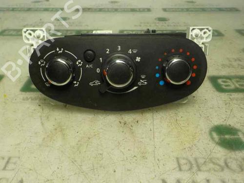Used Climate control Climate control DACIA LODGY (JS_) 1.5 dCi (90 hp) 6681855 6681855