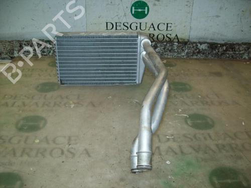 Used Heater matrix Heater matrix RENAULT MEGANE II (BM0/1_, CM0/1_) 1.5 dCi (BM0F, BM0T, BM2B, CM0F, CM0T) (82 hp) 3746198 3746198