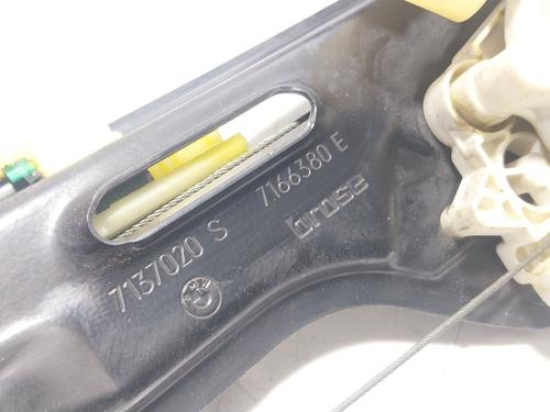 Front right window mechanism BMW X5 (E70) 3.0 d | BP36789004C23 - Image 3