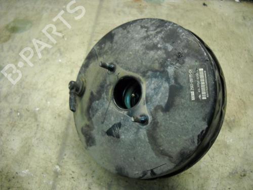 Servo brake FORD FIESTA V (JH_, JD_) 1.4 TDCi | BP3793163M42 